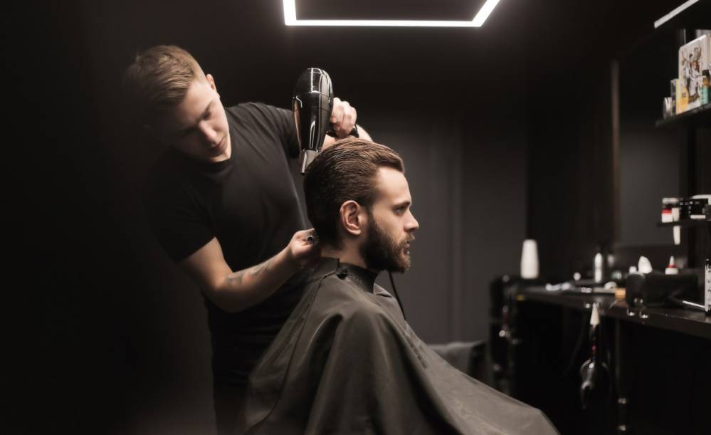 Coiffeur à Marmande