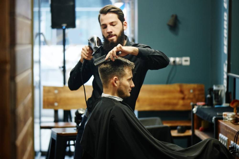 Coiffure mariage à Marmande