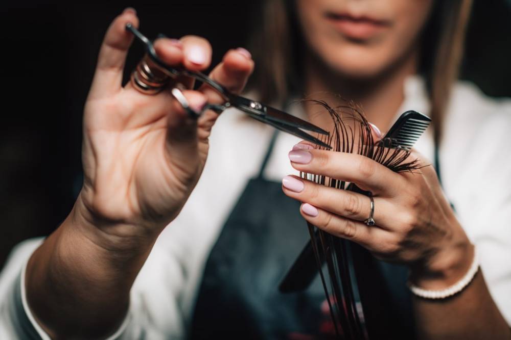 Coiffeur femme à Marmande